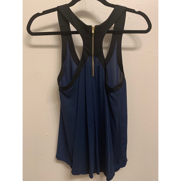 Express Racerback Tank - Picture 2 of 2